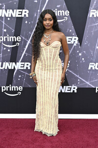 Filmpremiere 'The Runner' in Los Angeles