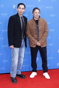 Filmscreenings 'Sandiwara' und 'Everything Everywhere All at Once', Berlinale 2026