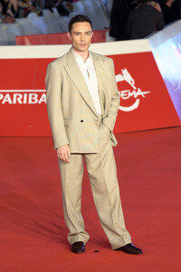 Serienpremiere 'Sandokan', Internationales Filmfestival Rom 2025