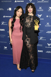 Deutscher Schauspielpreis 2025 in Berlin