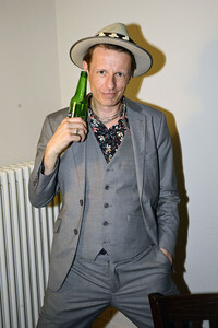 Konzert von Alexander Scheer, Andreas Dresen & Band in Görlitz