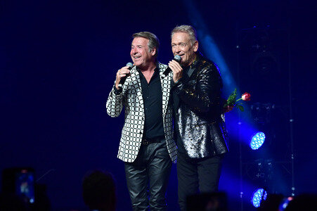 Konzert 'Olaf Berger präsentiert: Die Schlager des Jahres' in Löbau