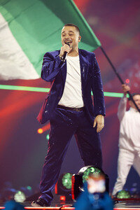 TV-Show 'Schlagerbooom 2025' in Dortmund