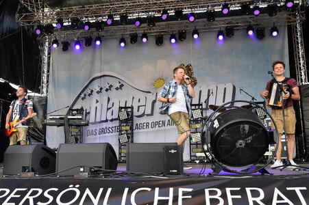 SchlagerOlymp 2018 in Berlin