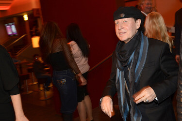 'Forever and a Day' Premiere, Hannover
