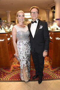 VIP-Empfang zum 13. SemperOpernball 2018 in Dresden