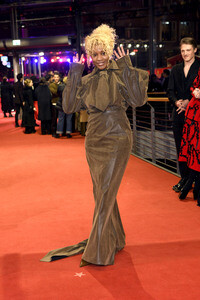 Präsentation der European Shooting Stars, Berlinale 2026