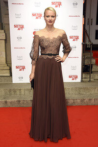 Musicalpremiere 'Sister Act' in Berlin