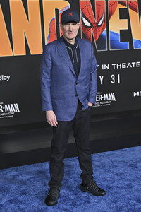 Filmpremiere 'Spider-Man: Brand New Day' in Los Angeles
