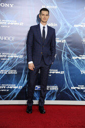 'The Amazing Spider-Man 2' Premiere, New York