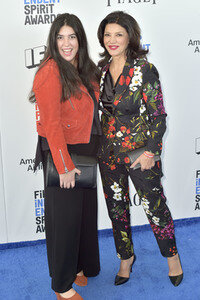 Film Independent Spirit Awards 2017 in Santa Monica