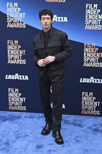 Independent Spirit Awards 2026 in Los Angeles