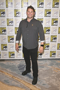 Photocall 'Star Trek 60th Anniversary Celebration', San Diego Comic-Con International 2026