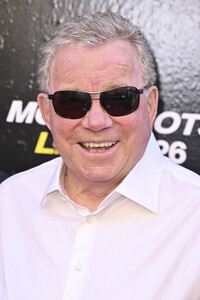 Filmpremiere 'The Sixty-Year Mission: How Star Trek Changed Television and the World' in Los Angeles