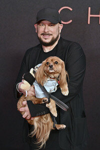 Filmpremiere 'The Strangers: Chapter 2' in Los Angeles