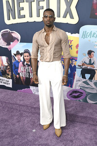 Netflix 'End of Summer Bash' Event in Los Angeles