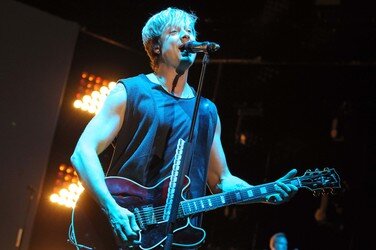 Sunrise Avenue Konzert, Berlin