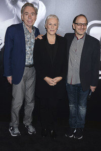 Photocall 'Sunset Boulevard' in New York