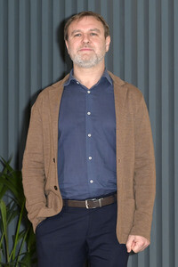 Season 5 Photocall 'Imma Tataranni - Sostituto procuratore' in Rom