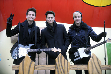 88. Thanksgiving Day Parade, New York