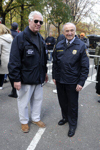 89. Macy's Thanksgiving Day Parade in New York