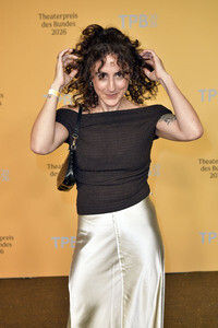 Theaterpreis des Bundes 2026 in Berlin