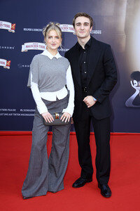 Filmpremiere 'Die Schule der magischen Tiere 4' in Berlin