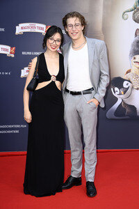 Filmpremiere 'Die Schule der magischen Tiere 4' in Berlin