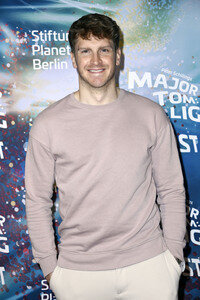 Filmpremiere 'Major Tom: völlig losgelöst' in Berlin