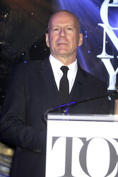 Pressekonferenz zu den Tony Awards 2015 Nominierungen in New York