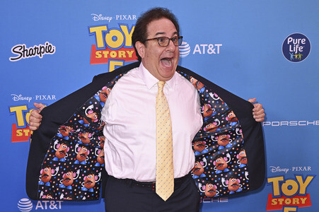 Filmpremiere 'Toy Story 5' in Los Angeles