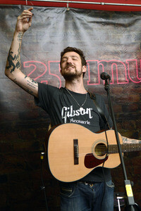 Konzert von Frank Turner in Hannover