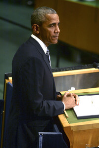 71. UN-Generalversammlung in New York