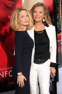 Filmpremiere 'Unforgettable: Tödliche Liebe' in Los Angeles