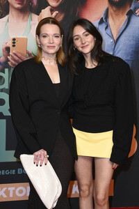 Filmpremiere 'Der perfekte Urlaub' in Berlin