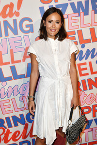 Stella McCartney x Uzwei Event in Hamburg