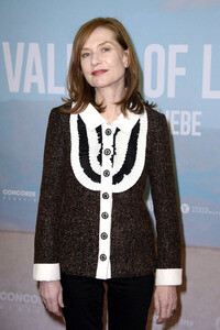 'Valley of Love - Tal der Liebe' Premiere, 15. Französische Filmwoche Berlin