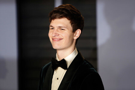 Vanity Fair Oscar Party 2018 in Beverly Hills