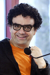 Buchpräsentation 'Lebenskünstler' von Rolando Villazon in Köln
