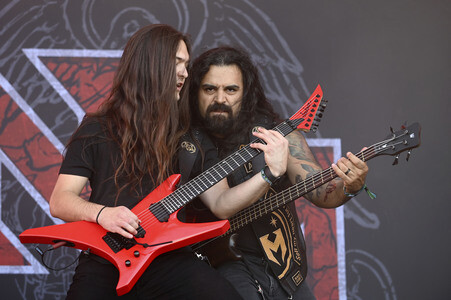 Wacken Open Air 2026