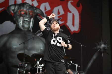 Wacken Open Air 2026