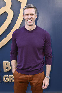 Warner Bros. Primetime Emmy Awards 2025 Nominierten Feier in Beverly Hills