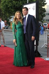 'A Million Ways to Die in the West' Premiere, Los Angeles