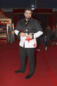 Dresdner Weihnachts-Circus 2025 in Dresden