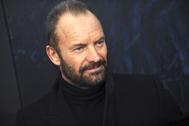 'Into the Woods' Weltpremiere, New York