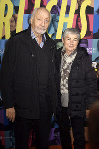 Filmpremiere 'Die Welt der Wunderlichs' in Berlin
