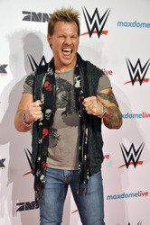 WWE Wrestling-Event, Frankfurt