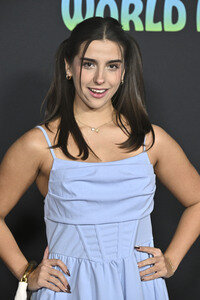 Filmpremiere 'Zoomania 2' in Los Angeles