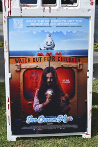 Photocall 'Ice Cream Man', San Diego Comic-Con International 2026