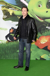 Filmpremiere 'Tabaluga - Der Film' in München